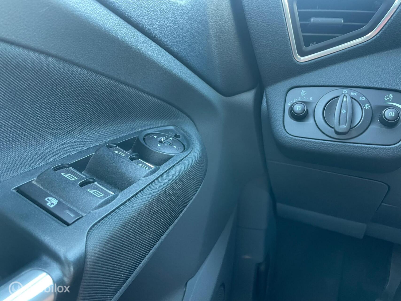 Foto van Ford C-max