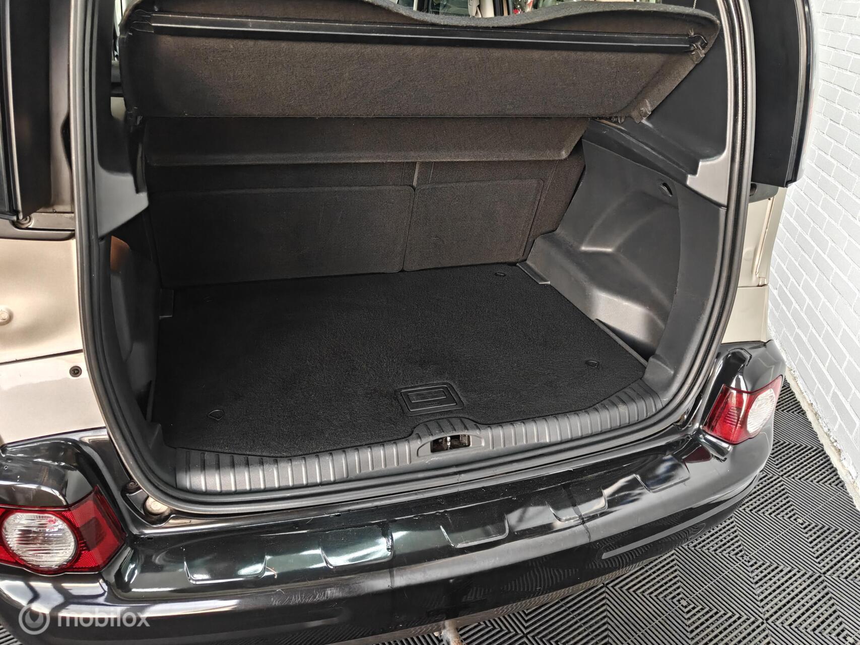 Foto van Citroen C3 Picasso