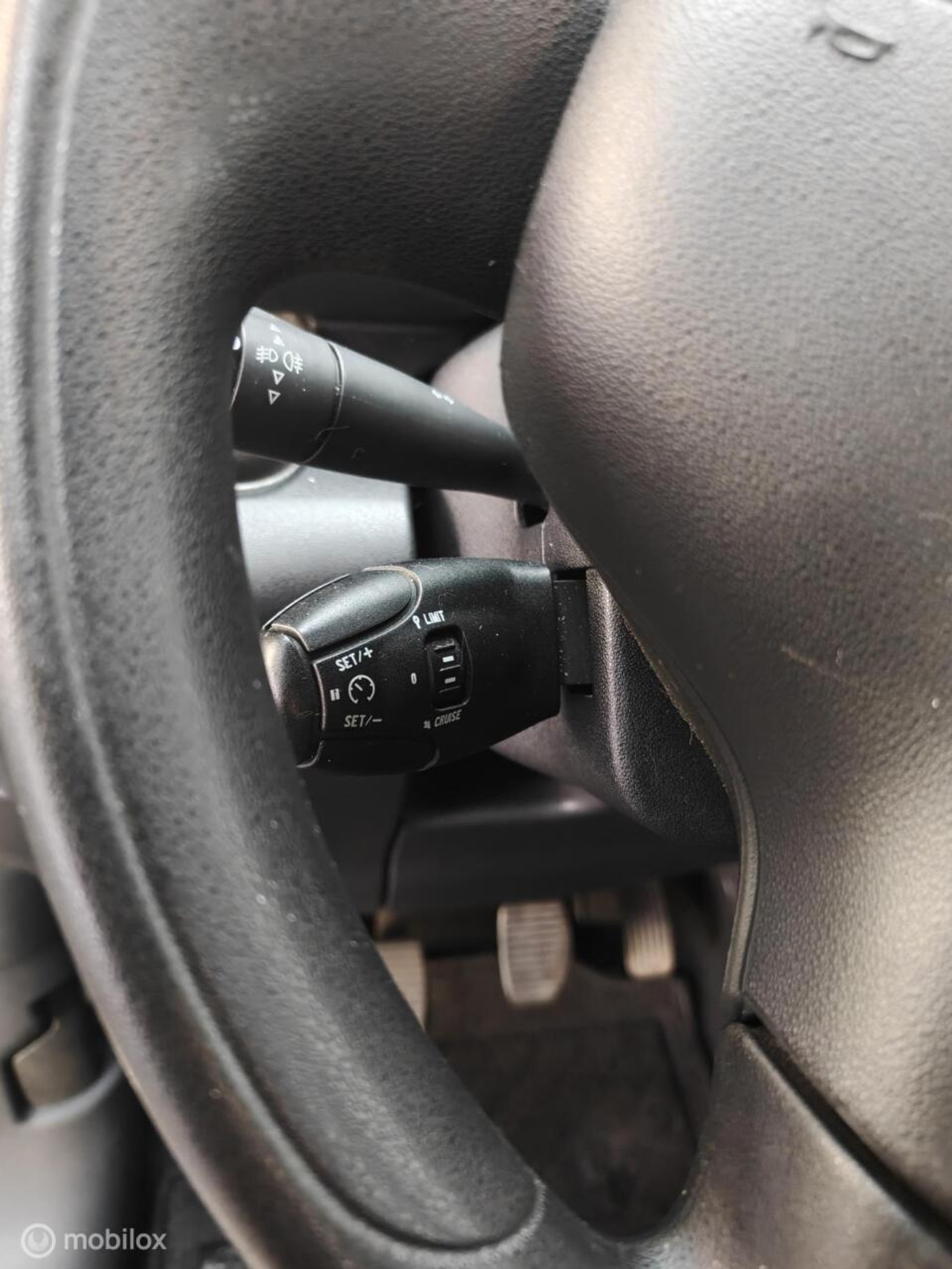 Foto van Citroen C3 Picasso