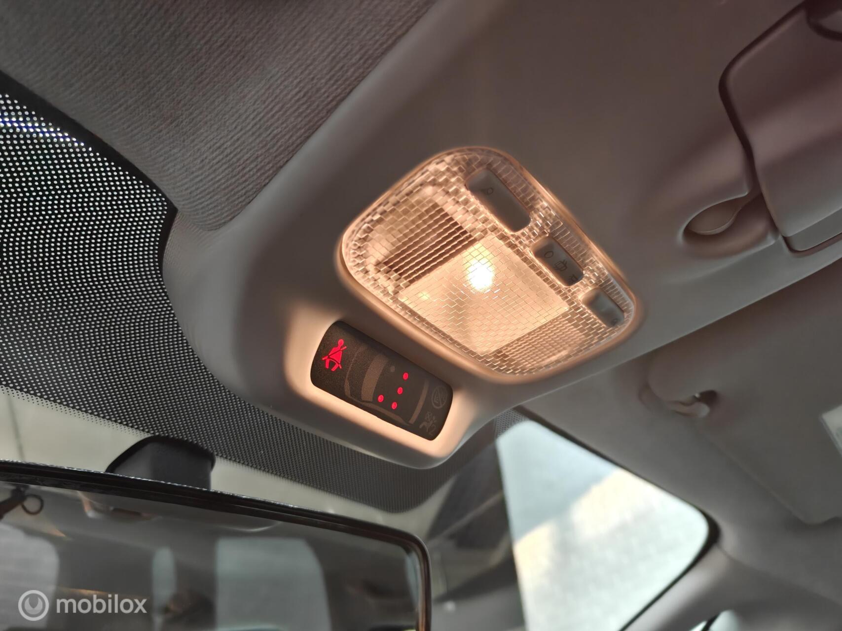 Foto van Citroen C3 Picasso