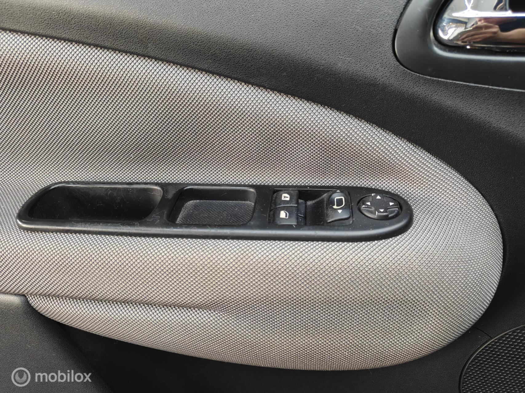 Foto van Citroen C3 Picasso