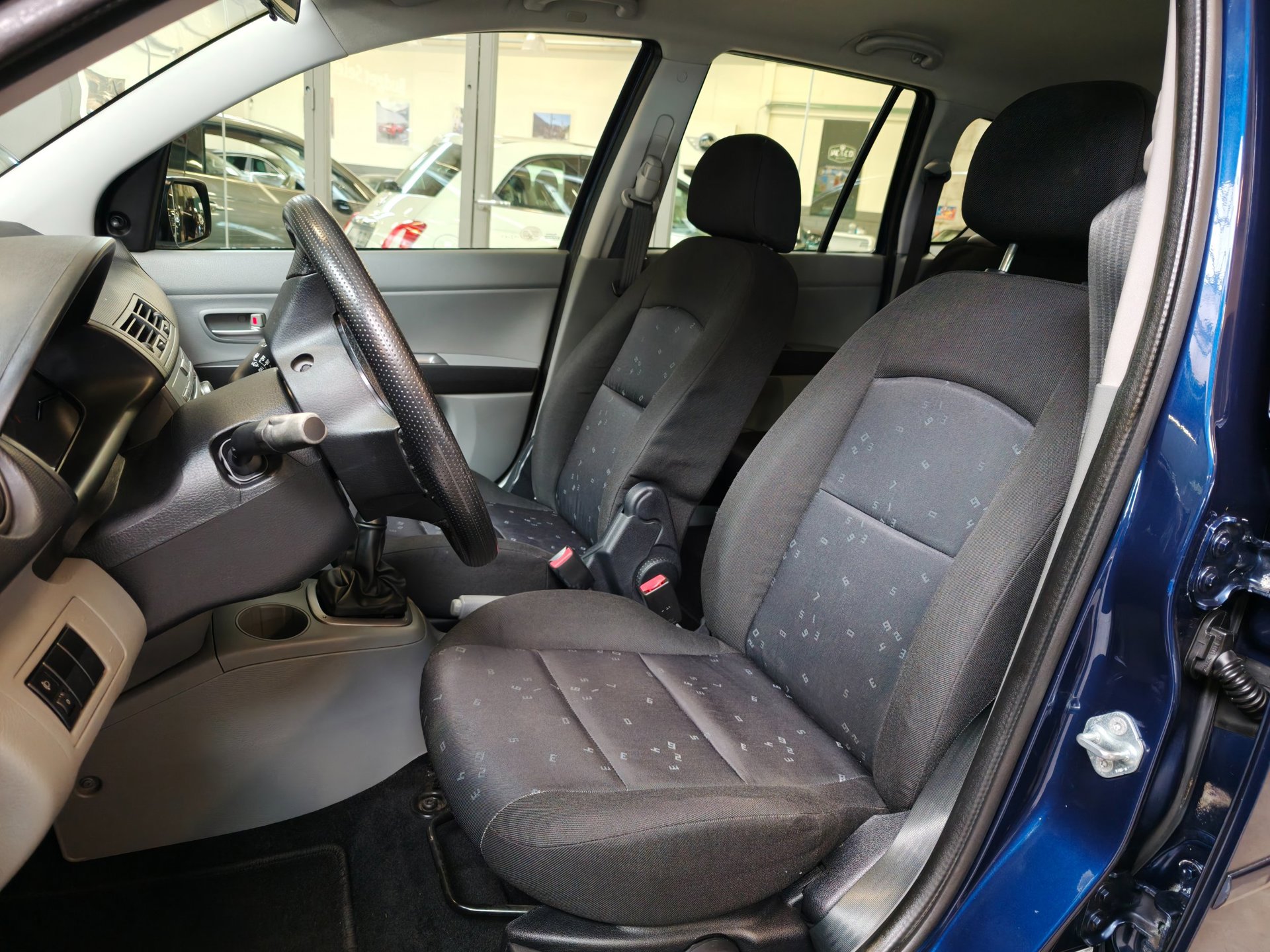 Foto van Mazda Mazda 2