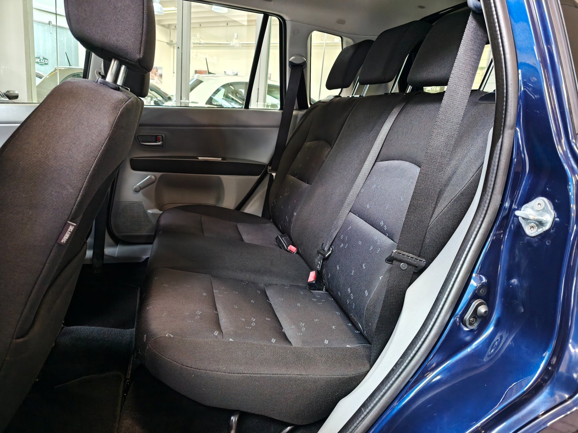 Foto van Mazda Mazda 2