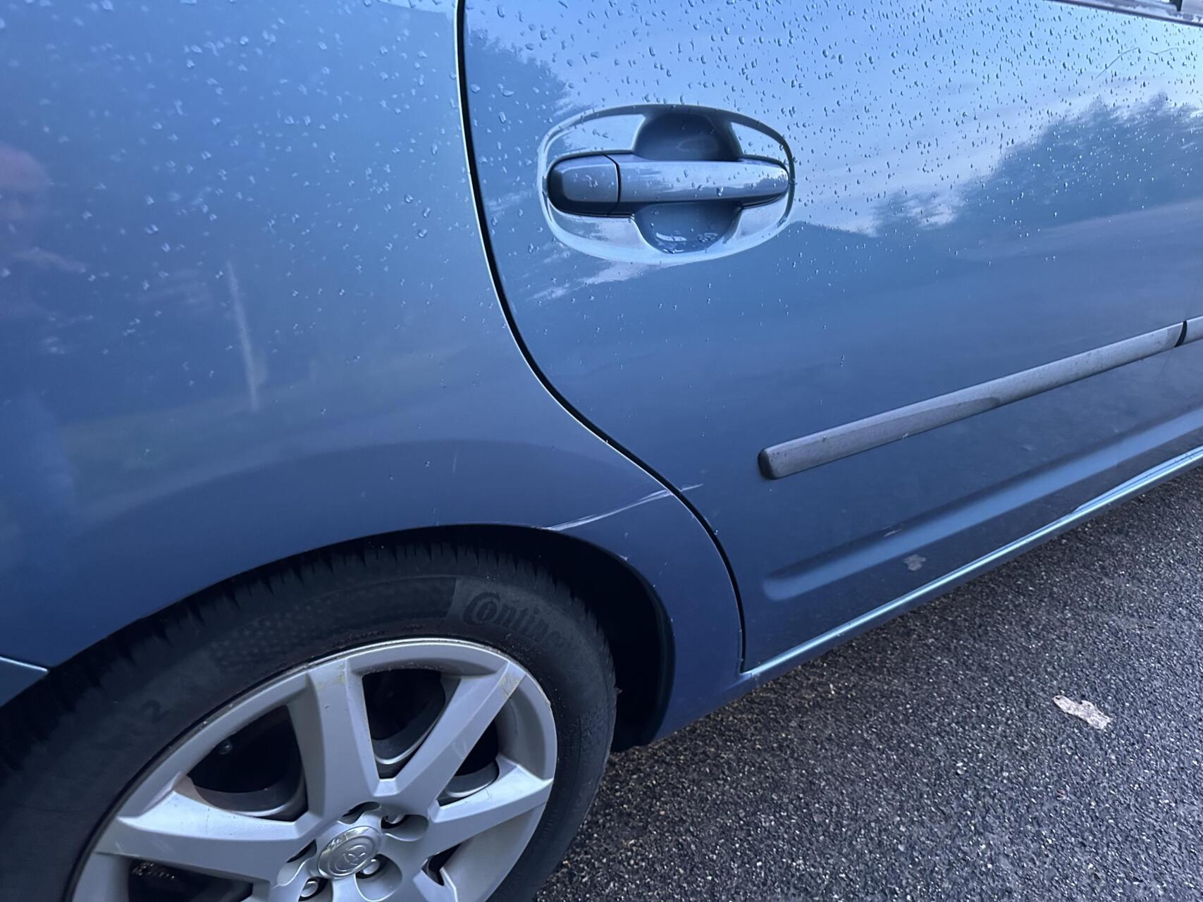 Foto van Toyota Toyota Prius