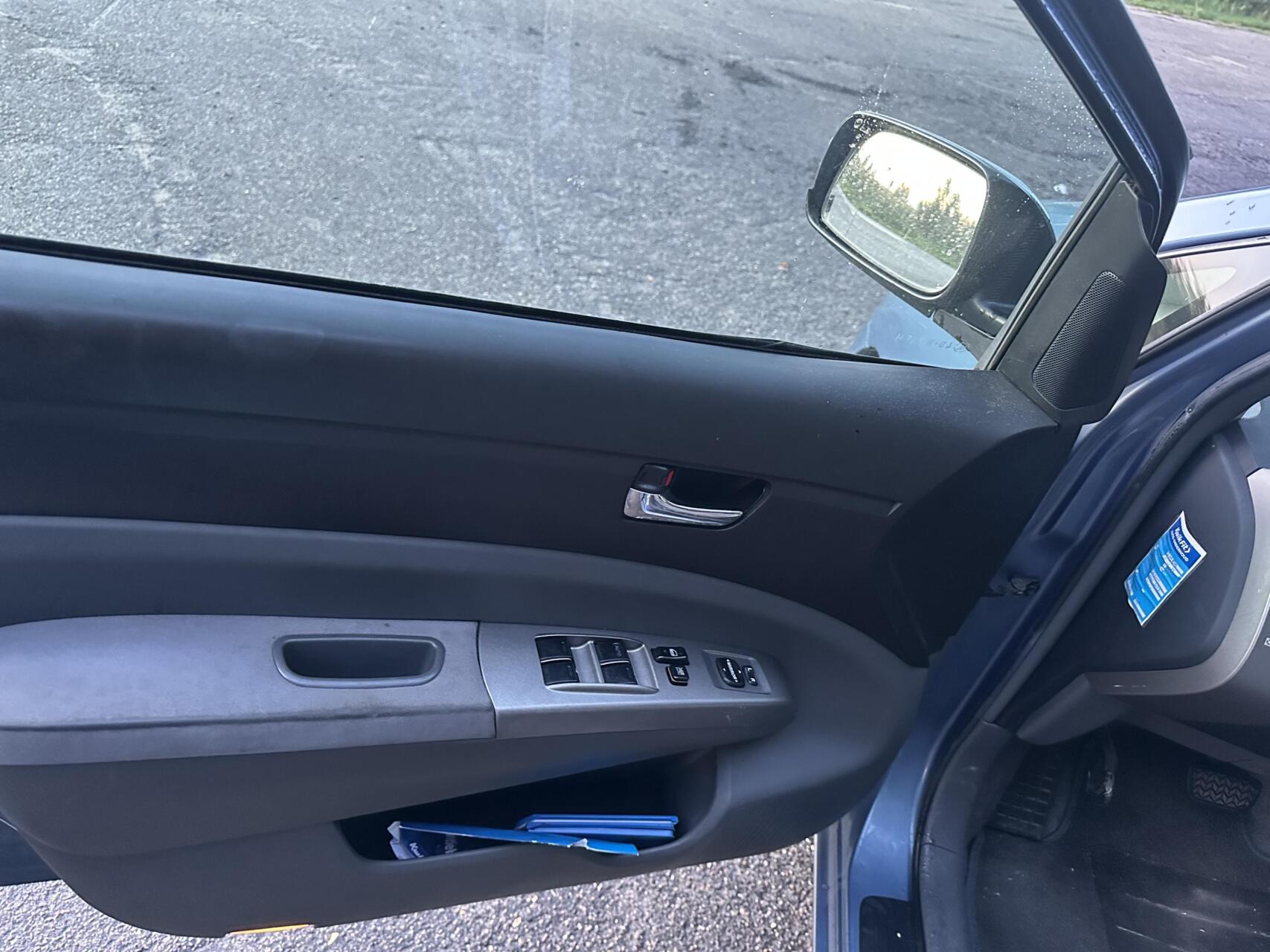 Foto van Toyota Toyota Prius