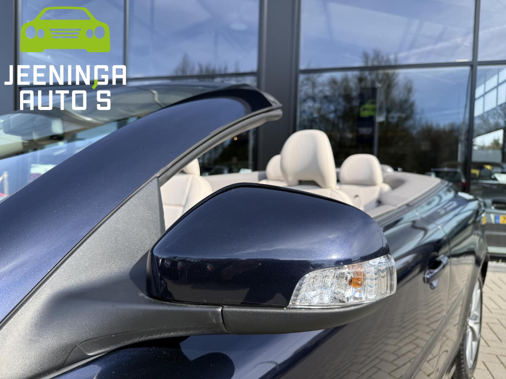 Foto van Volvo C70