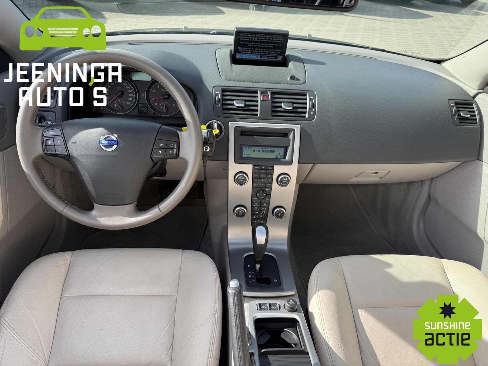 Foto van Volvo C70