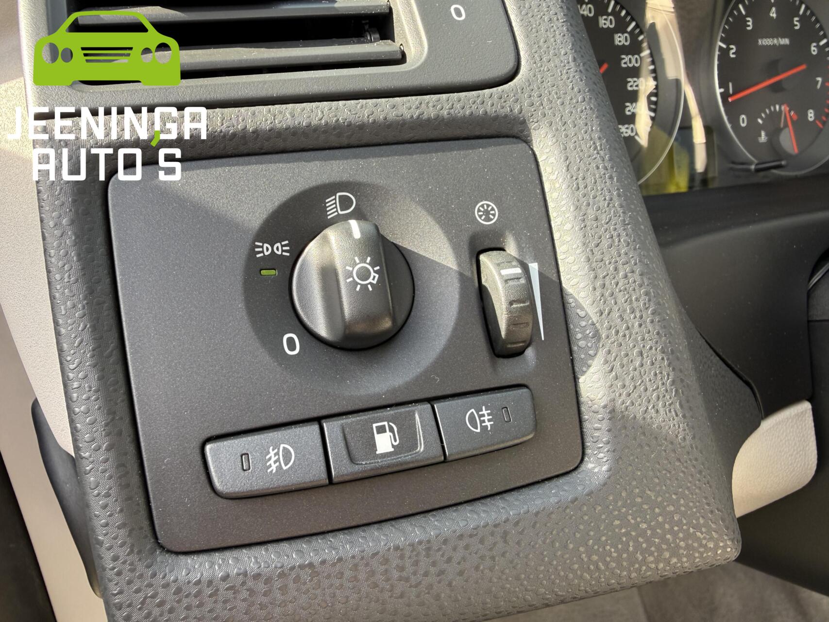 Foto van Volvo C70