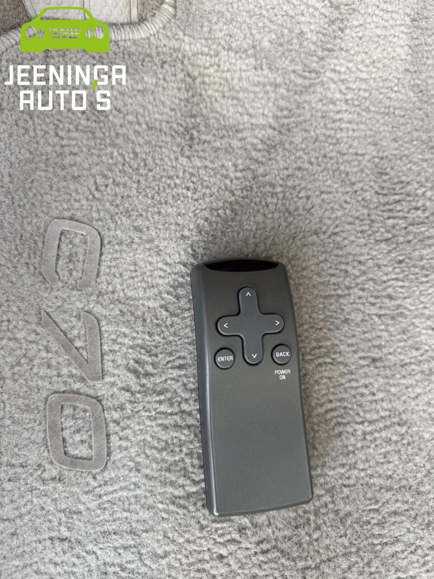 Foto van Volvo C70
