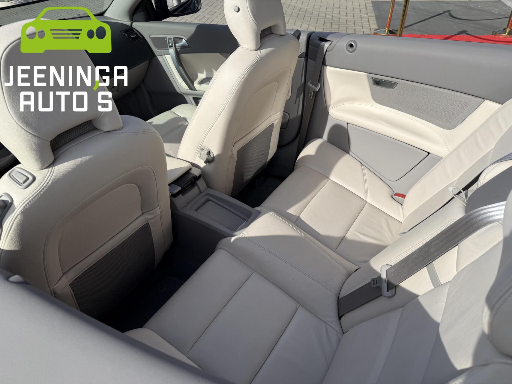Foto van Volvo C70