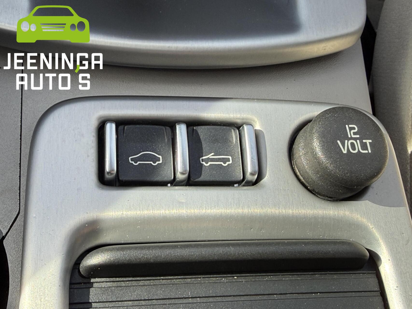 Foto van Volvo C70