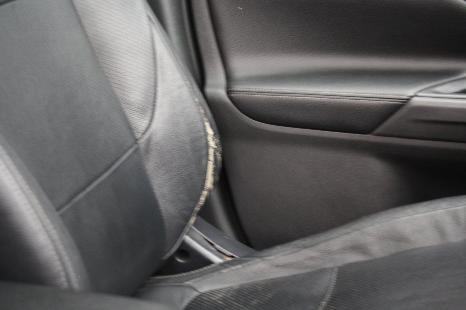 Foto van Mitsubishi Mitsubishi Outlander