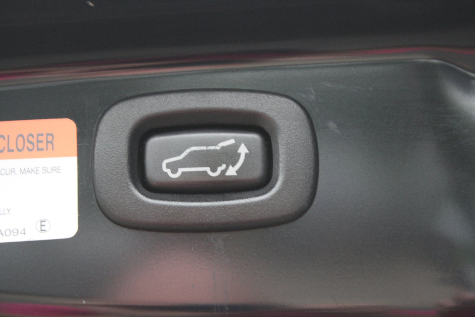 Foto van Mitsubishi Mitsubishi Outlander
