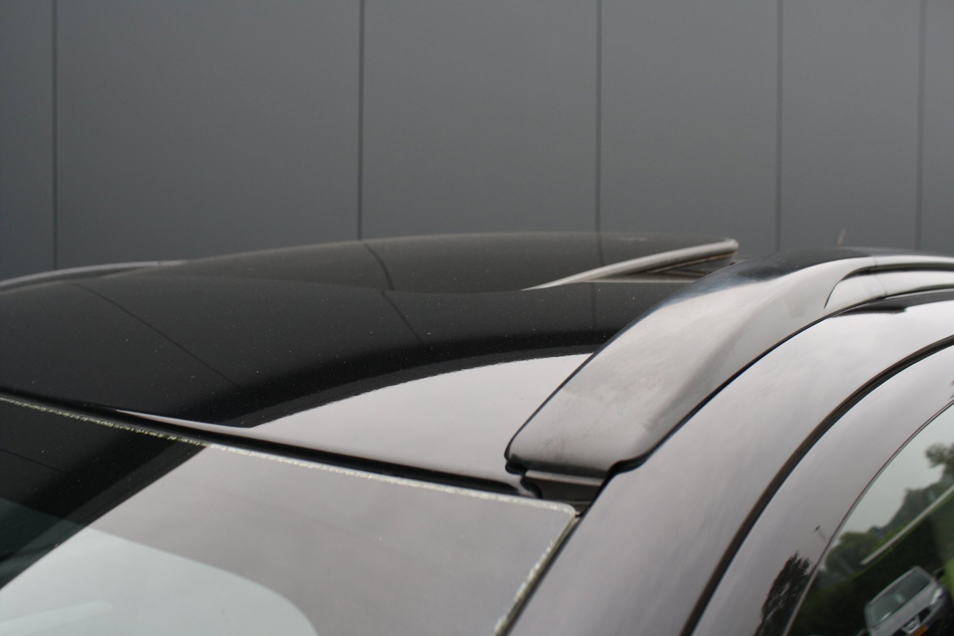Foto van Mitsubishi Mitsubishi Outlander
