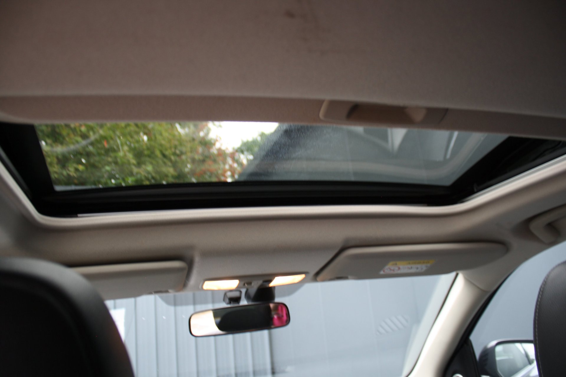 Foto van Mitsubishi Mitsubishi Outlander