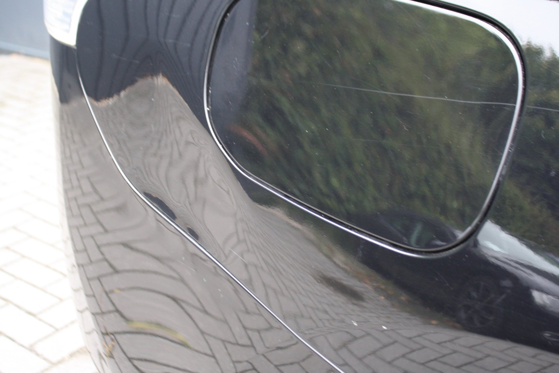 Foto van Mitsubishi Mitsubishi Outlander