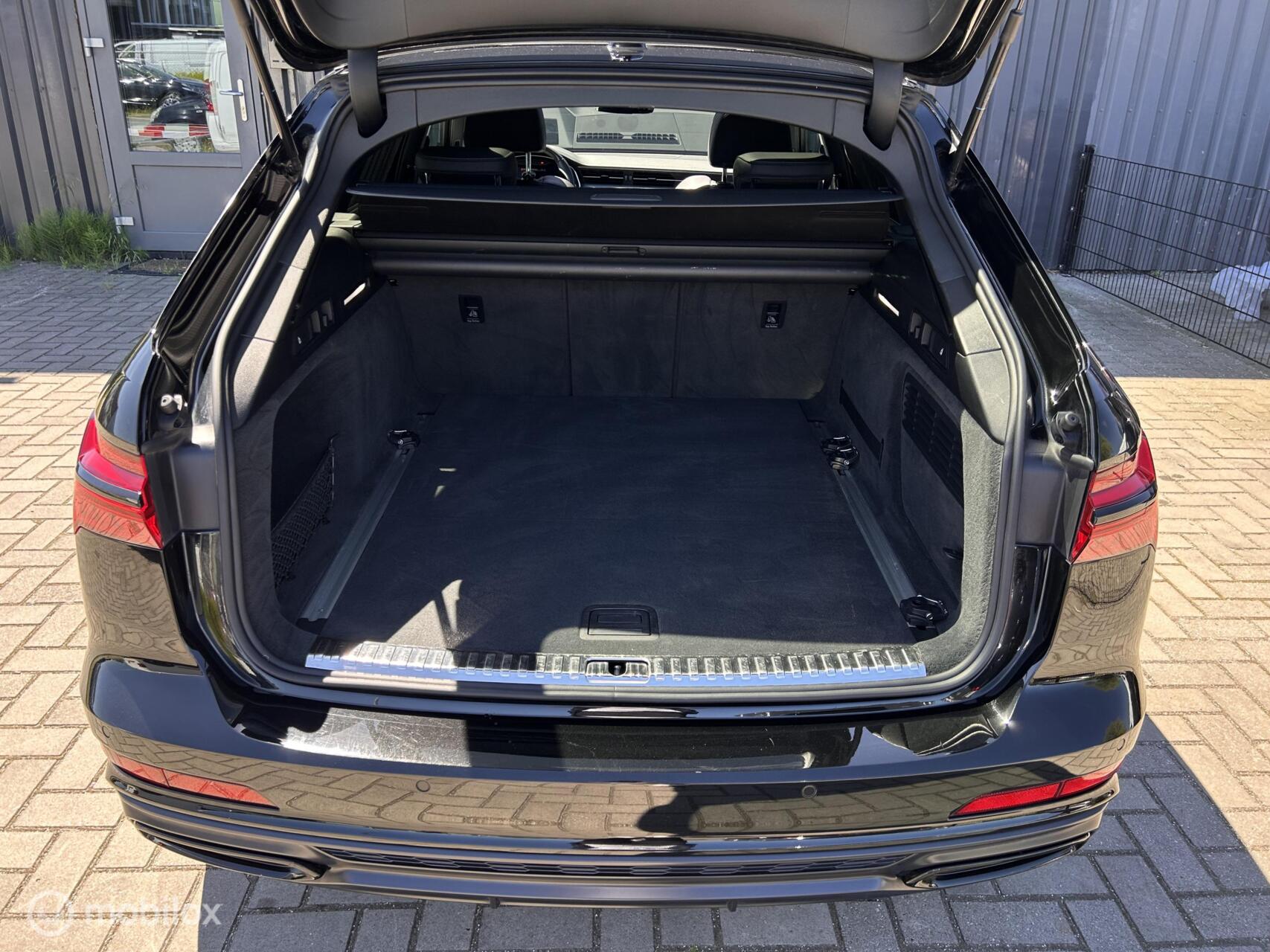 Foto van Audi A6 Avant