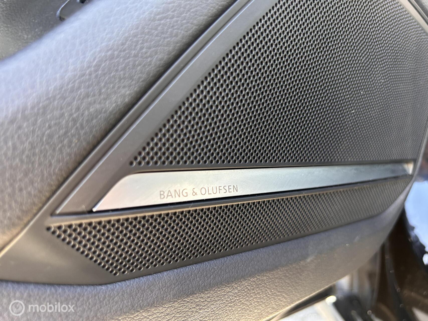 Foto van Audi A6 Avant