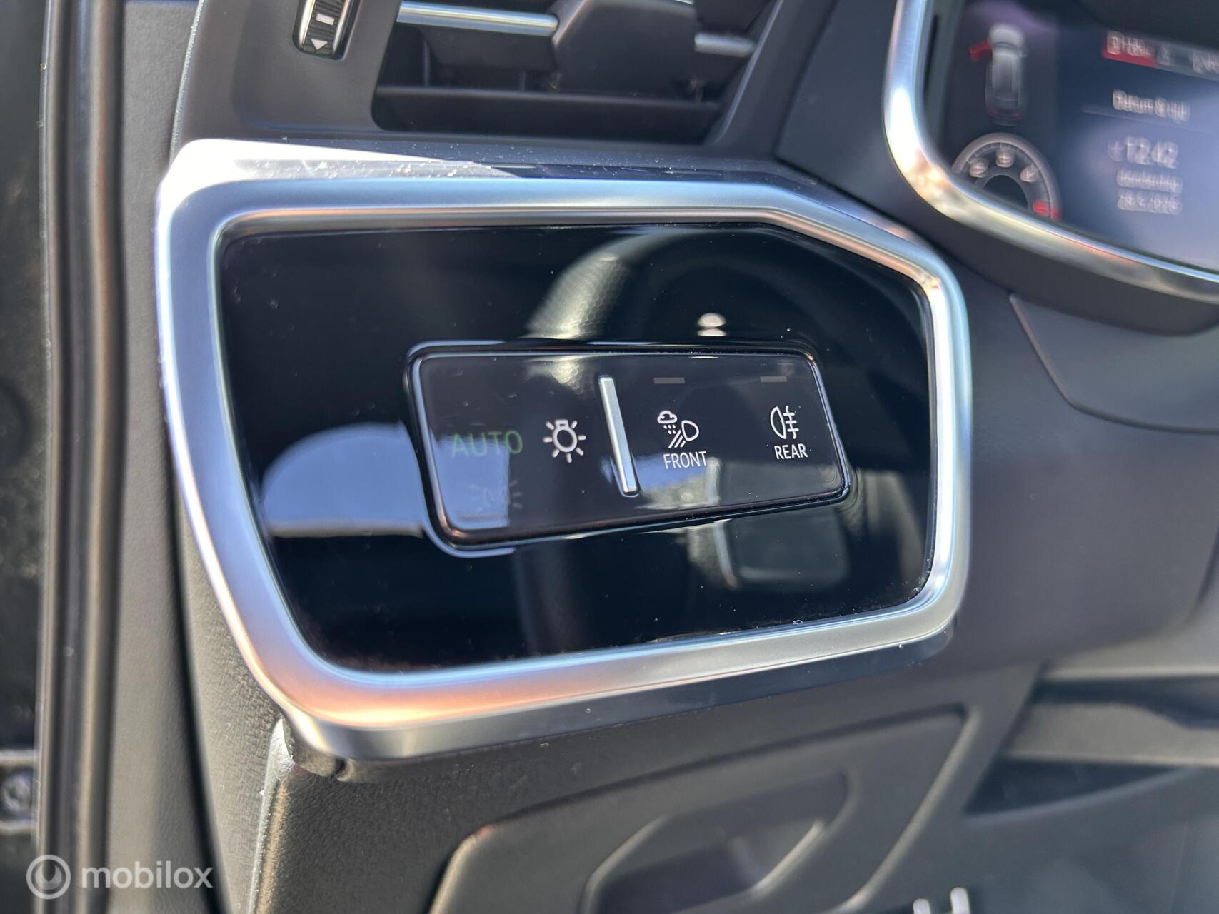 Foto van Audi A6 Avant