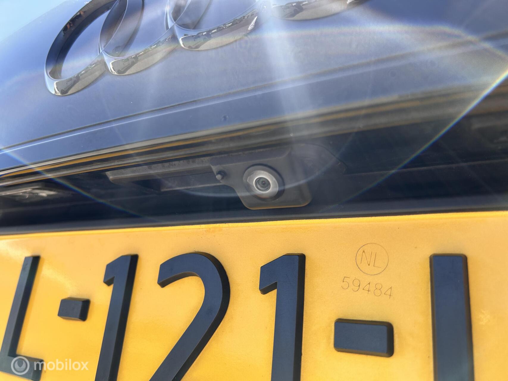 Foto van Audi A6 Avant