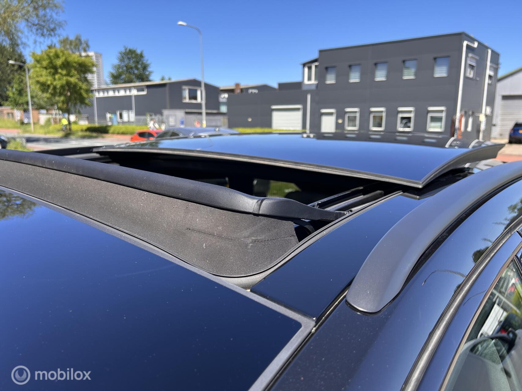 Foto van Audi A6 Avant