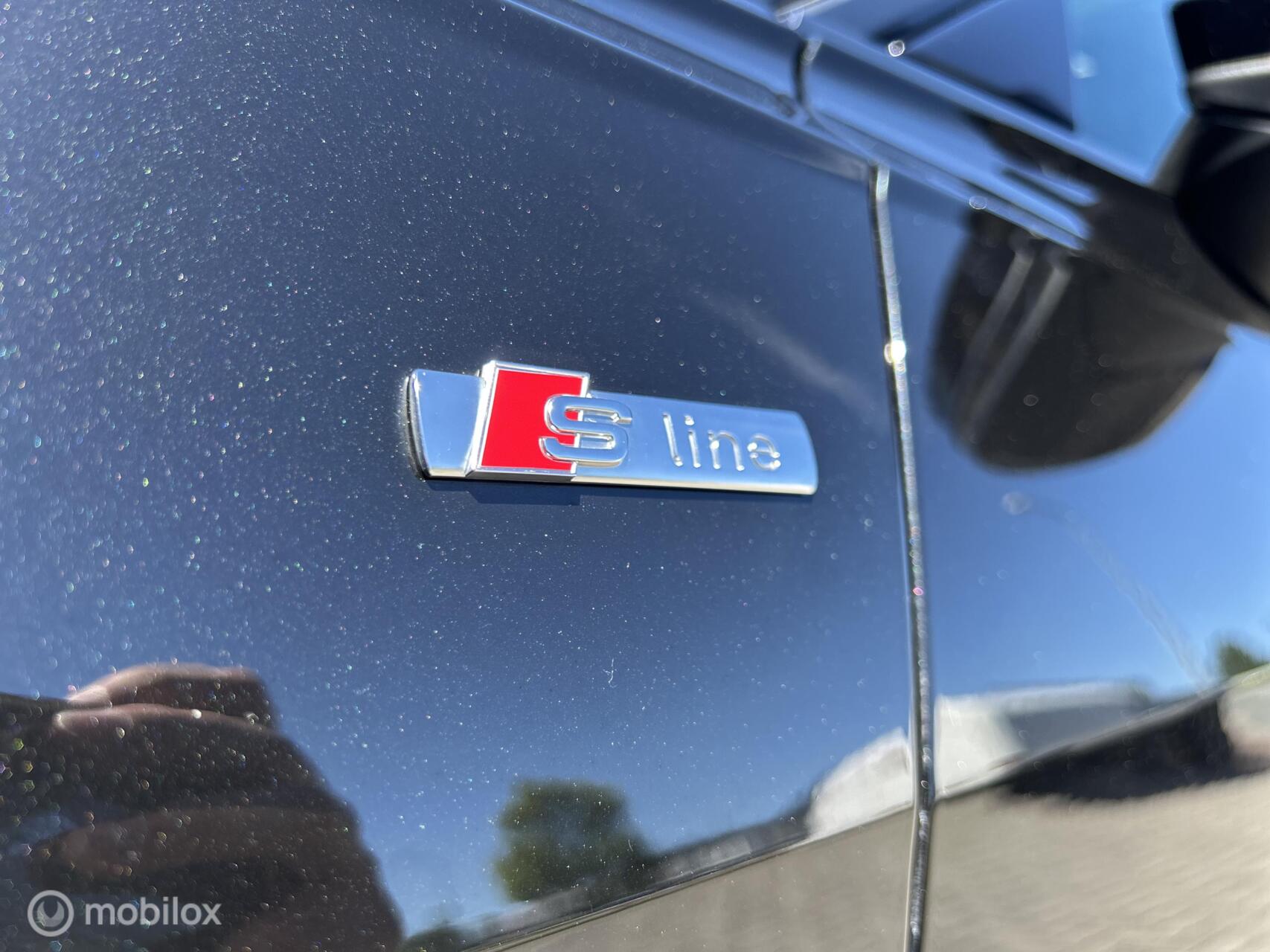 Foto van Audi A6 Avant