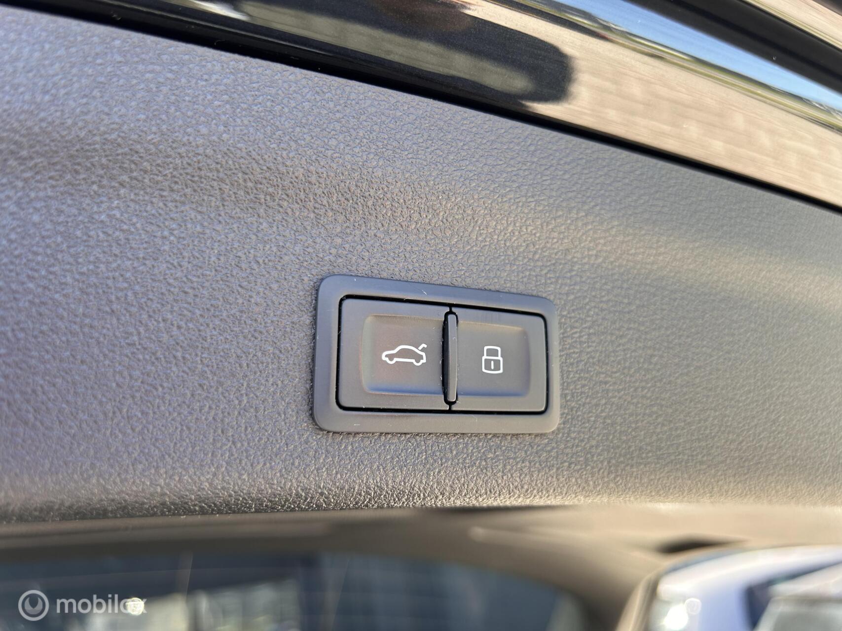 Foto van Audi A6 Avant