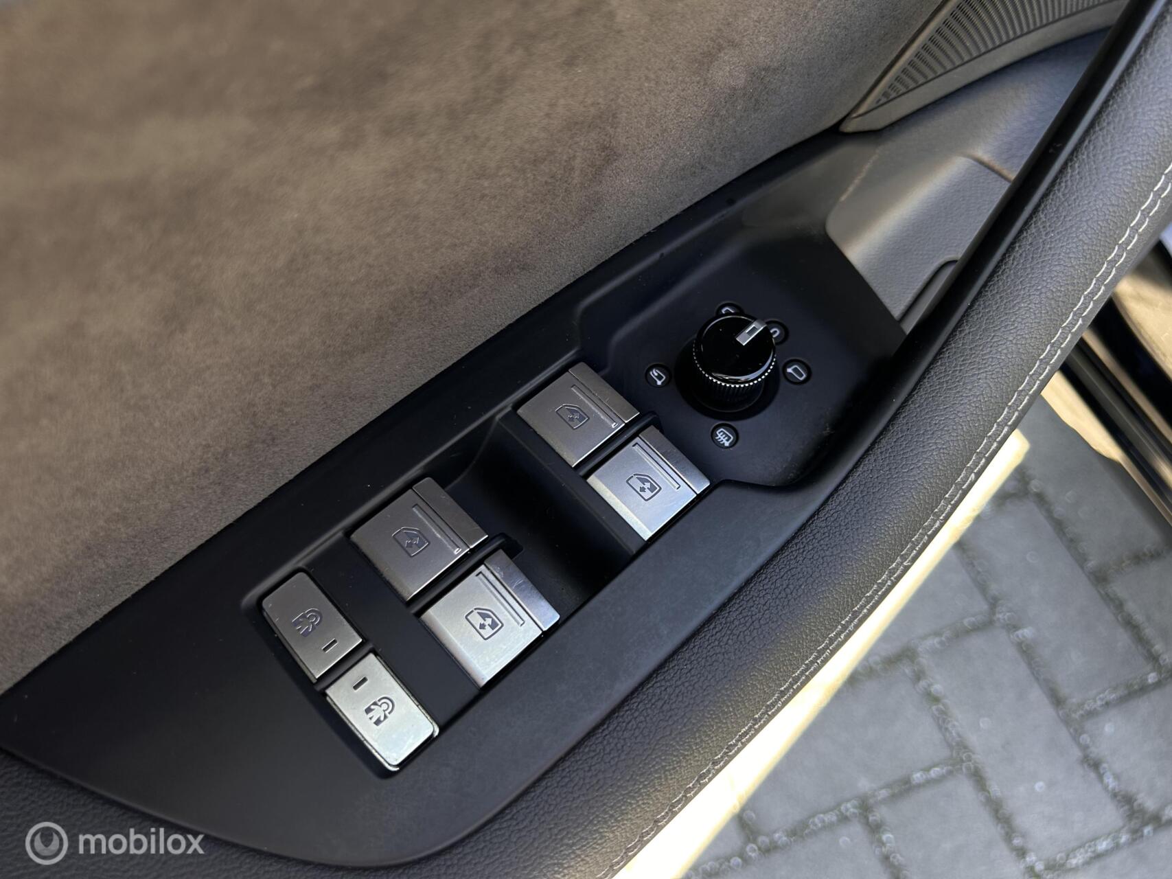 Foto van Audi A6 Avant