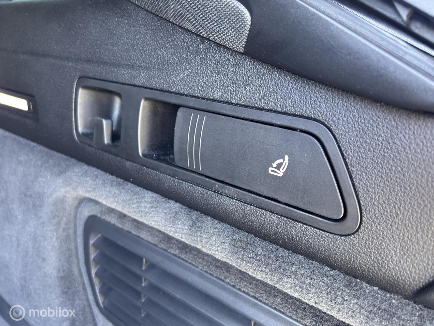 Foto van Audi A6 Avant