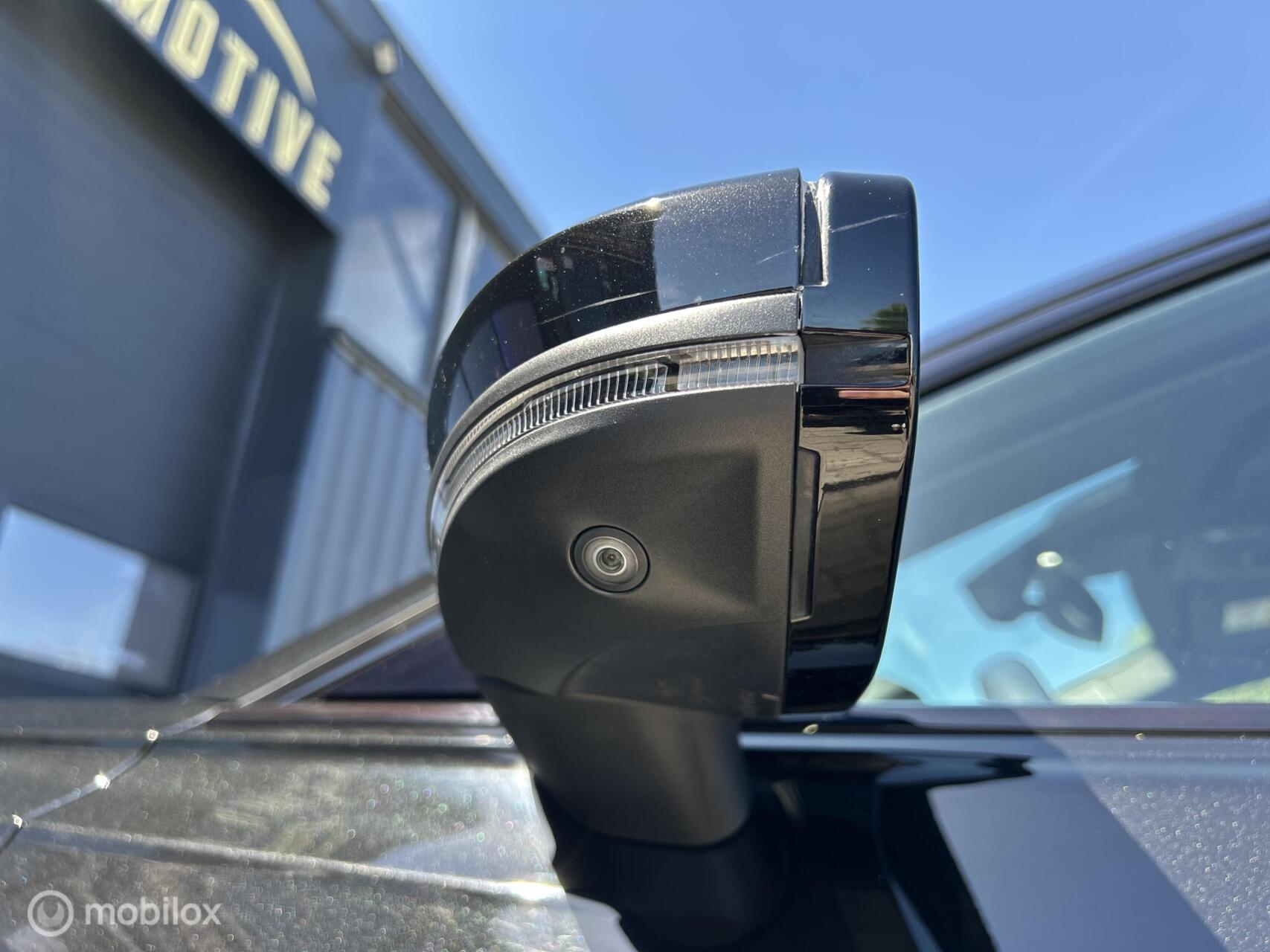 Foto van Audi A6 Avant