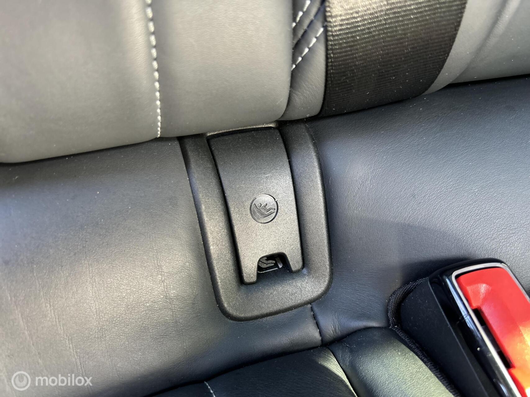 Foto van Audi A6 Avant