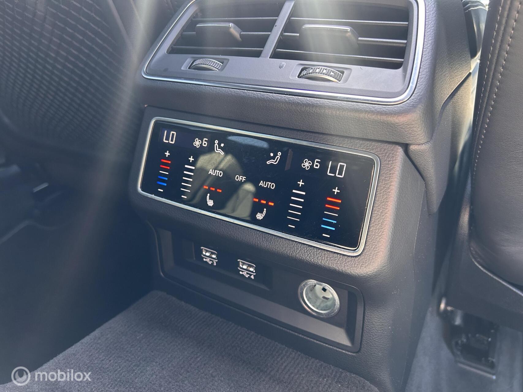 Foto van Audi A6 Avant