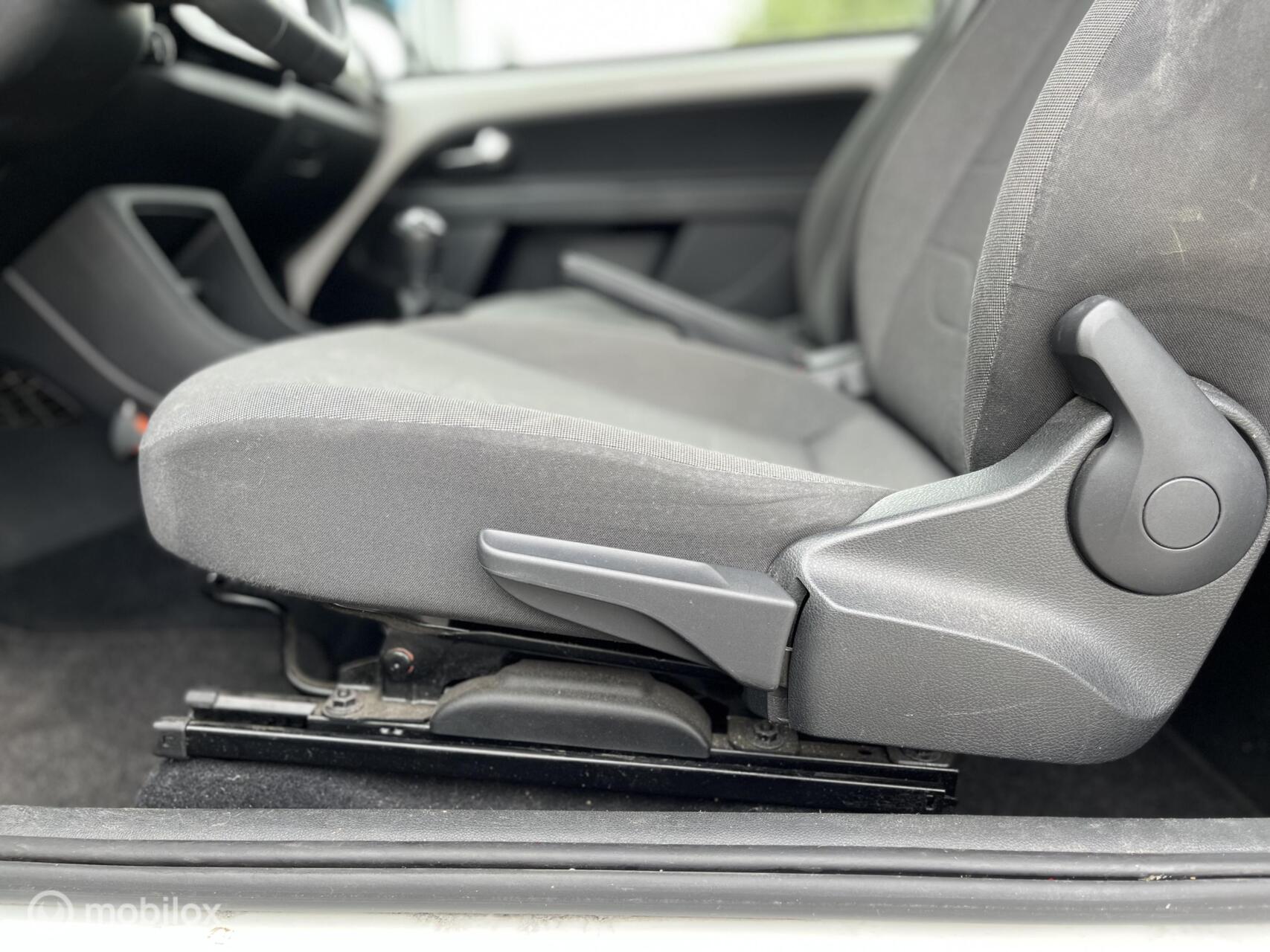 Foto van Volkswagen Up