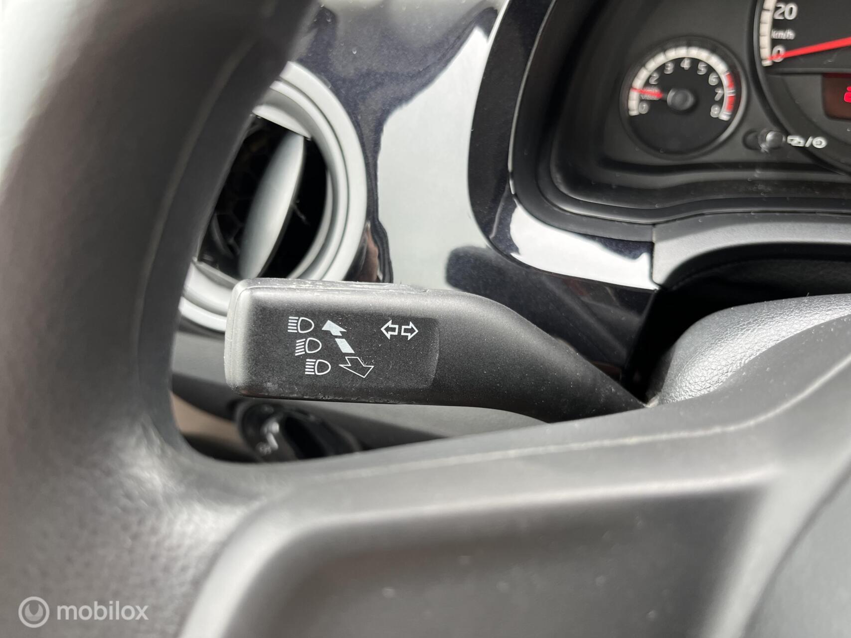 Foto van Volkswagen Up