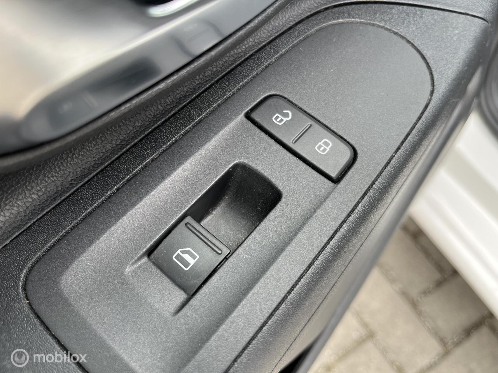 Foto van Volkswagen Up