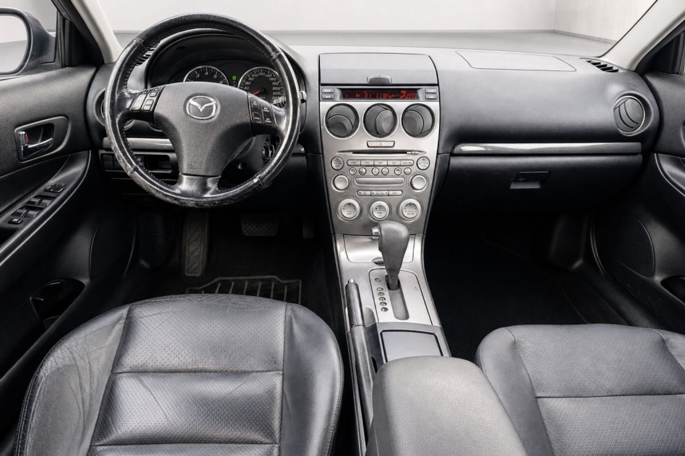 Foto van Mazda Mazda 6
