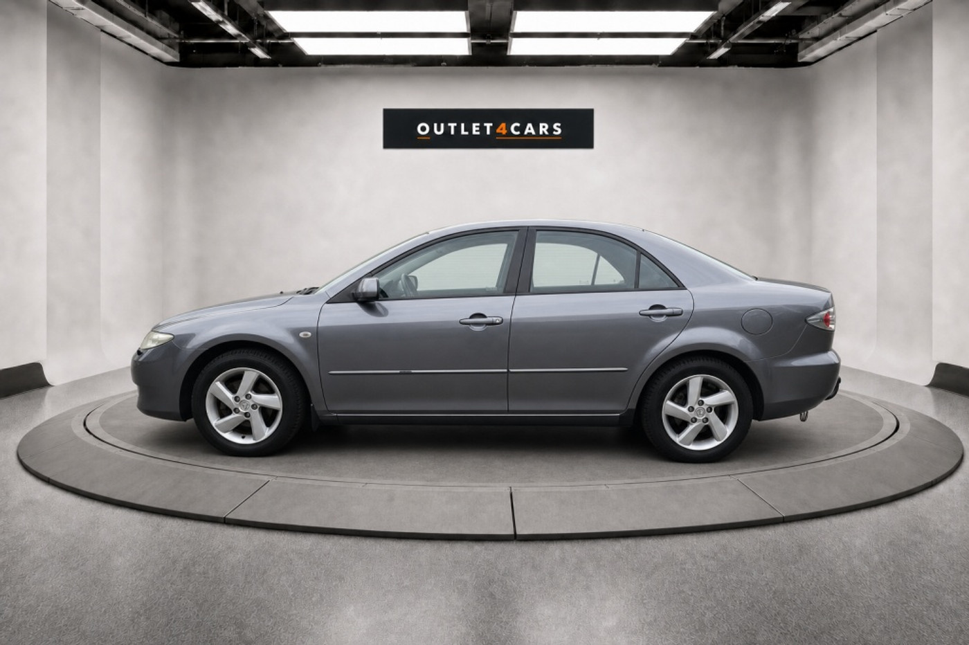 Foto van Mazda Mazda 6