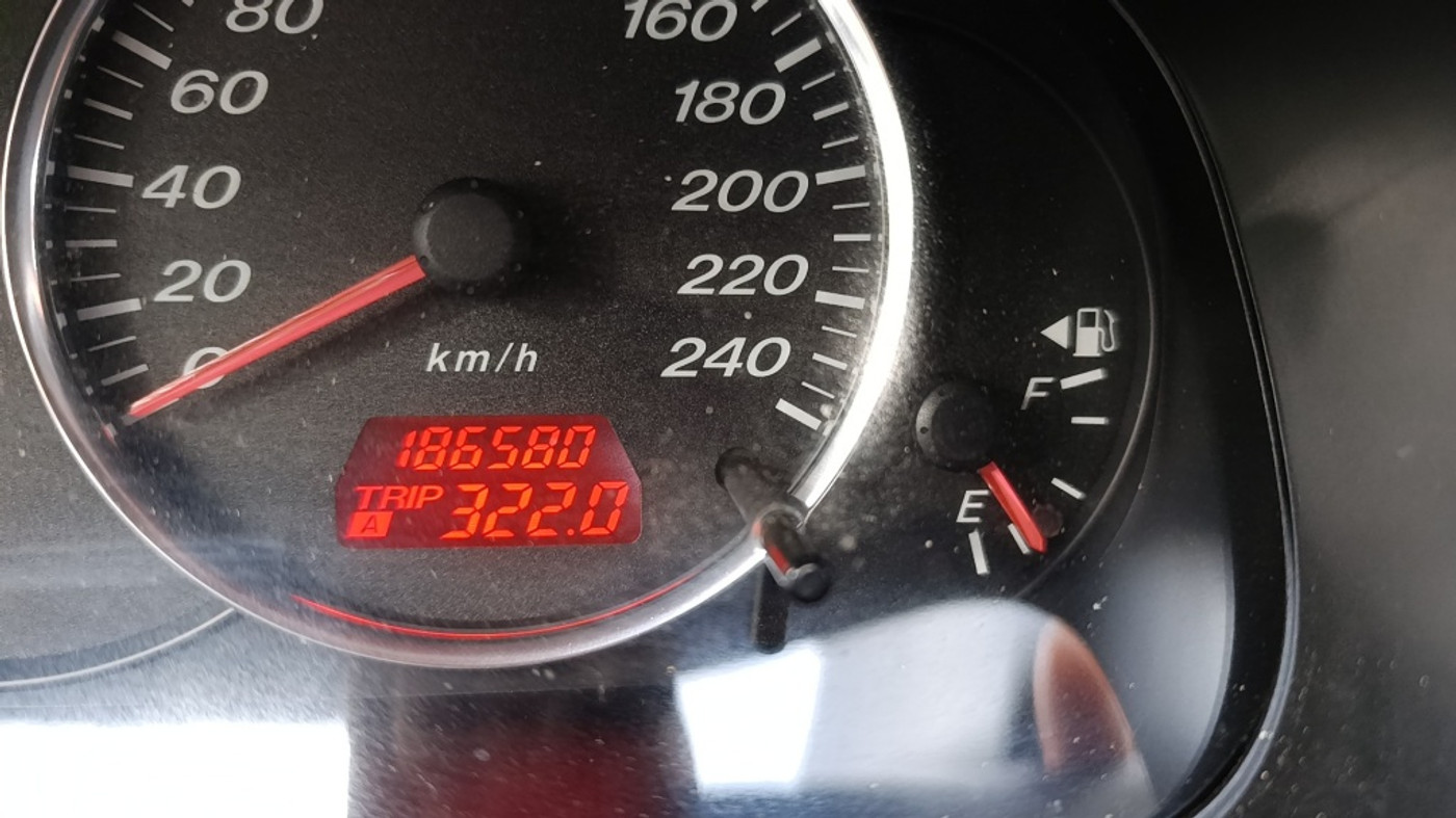 Foto van Mazda Mazda 6