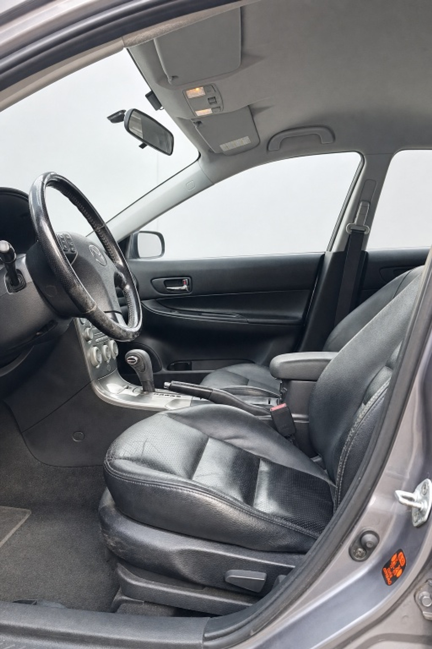 Foto van Mazda Mazda 6