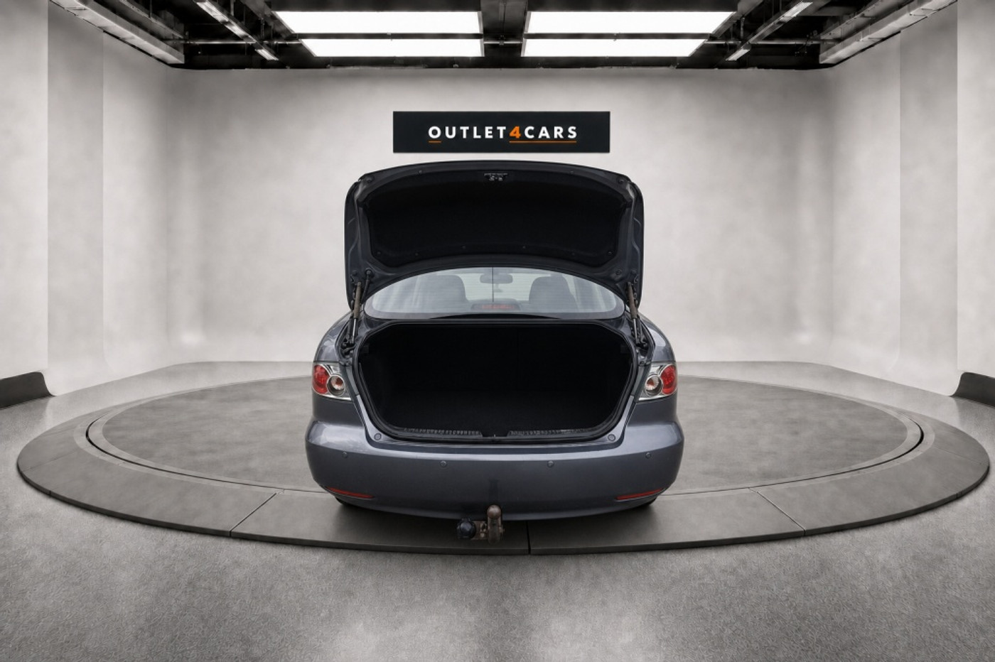 Foto van Mazda Mazda 6