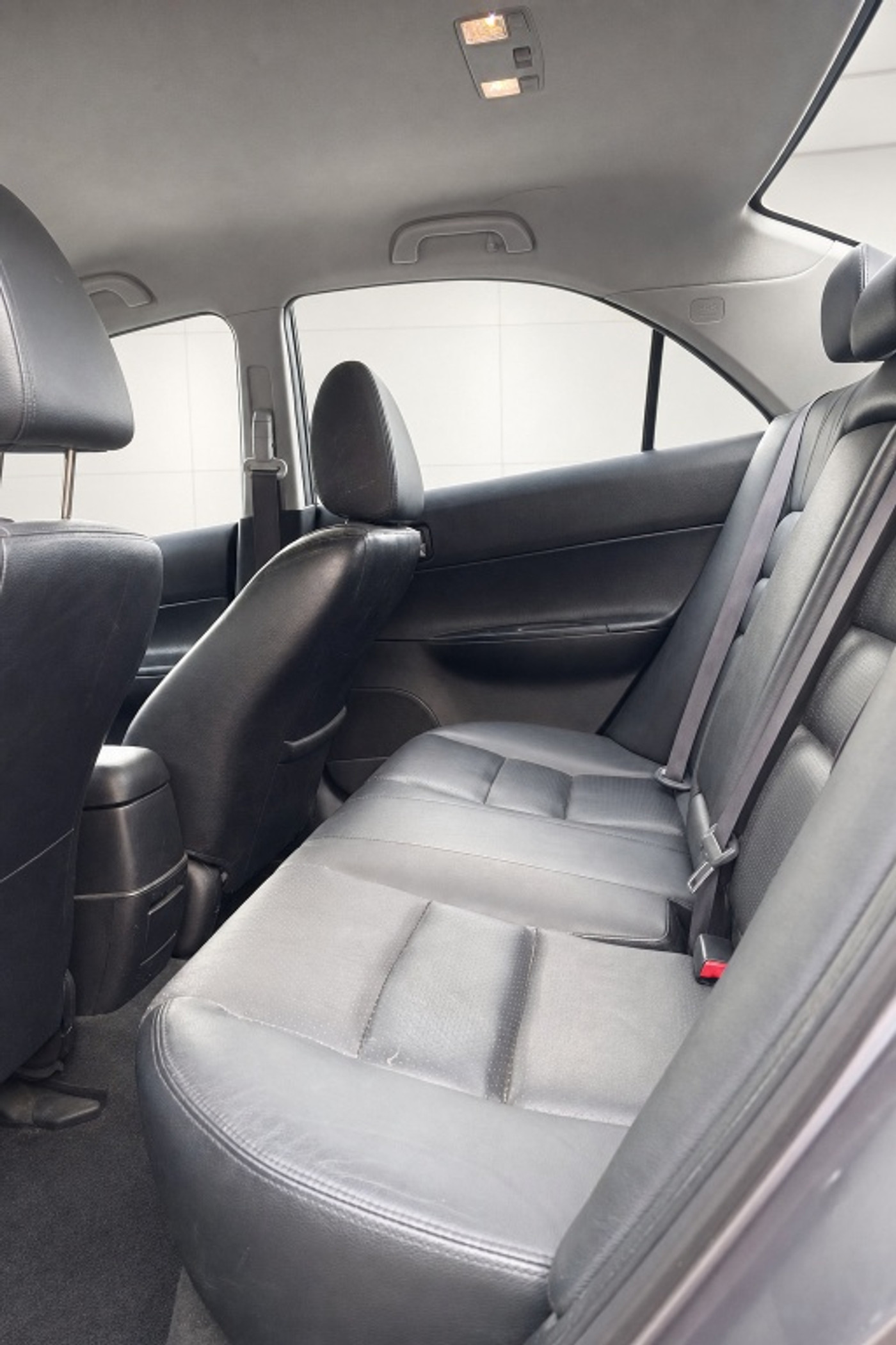 Foto van Mazda Mazda 6