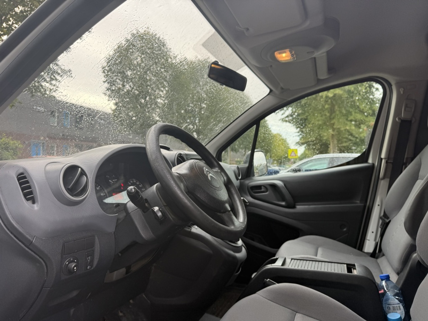 Foto van Citroen Berlingo