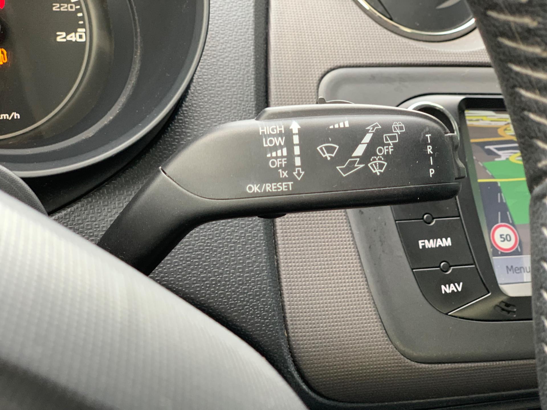 Foto van Seat Ibiza ST