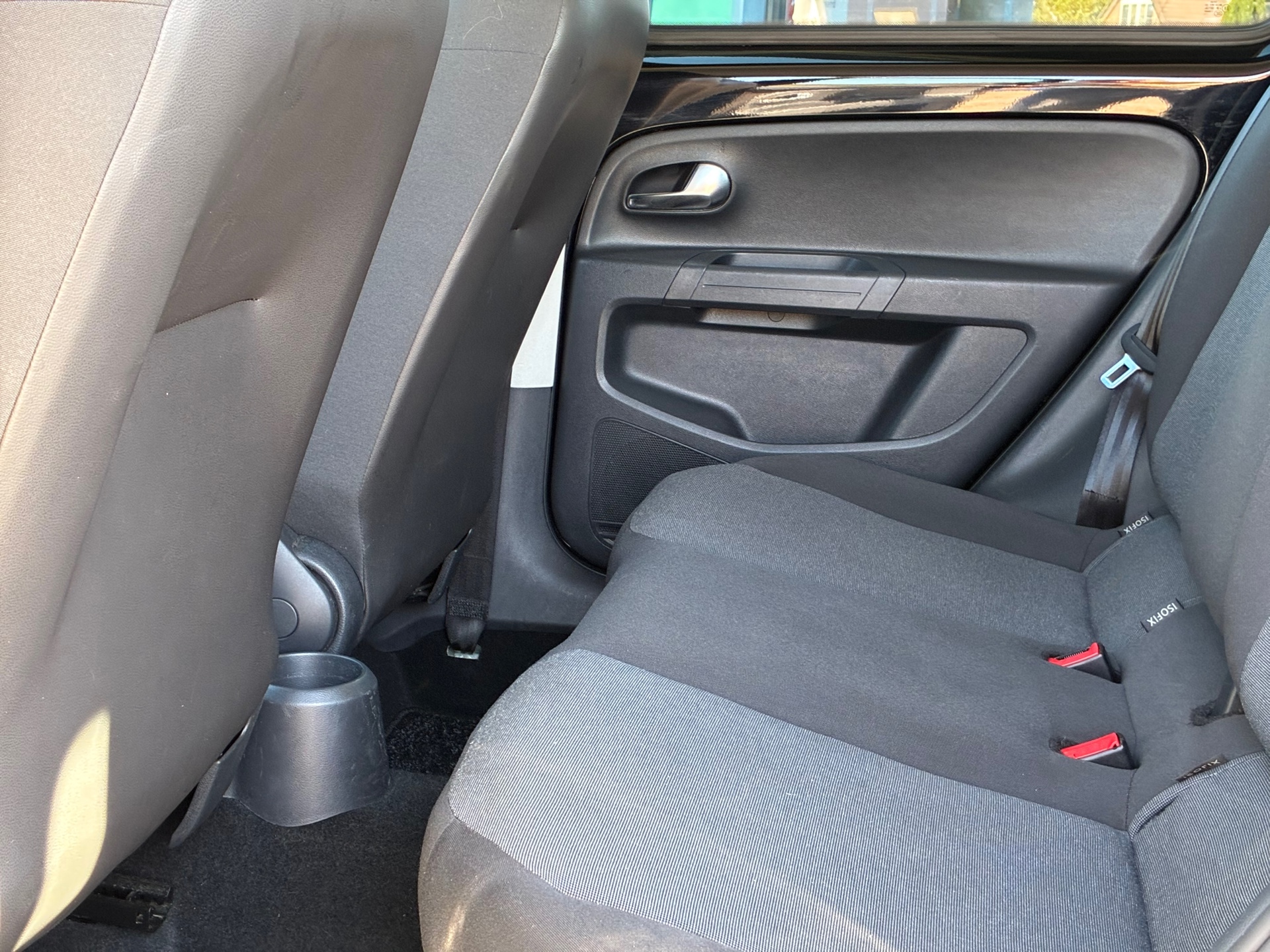 Foto van Volkswagen Up