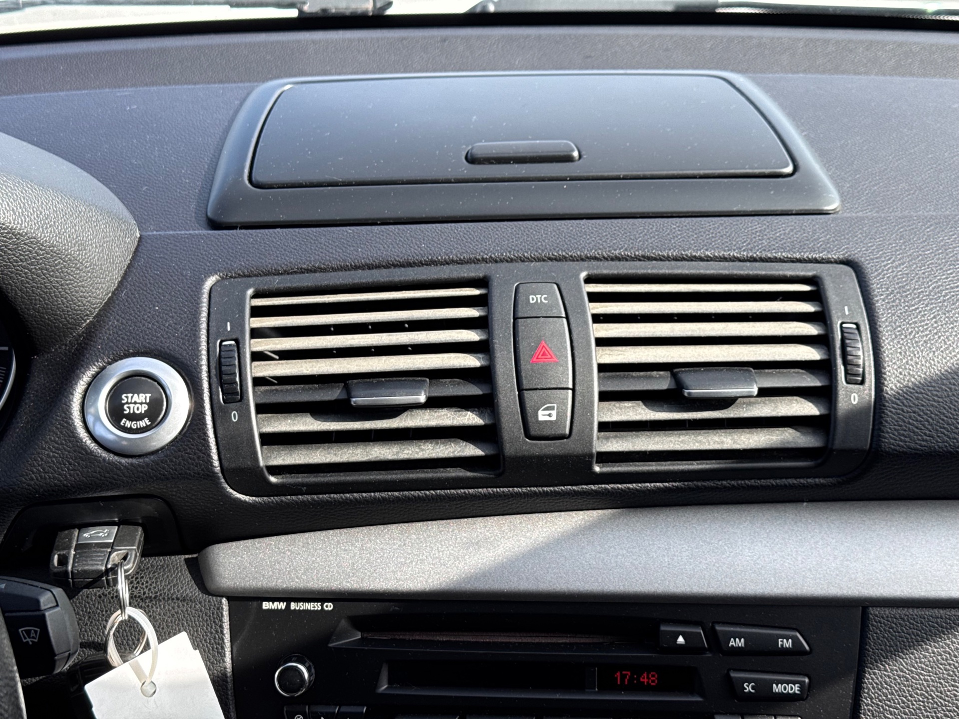 Foto van BMW 1er Reihe