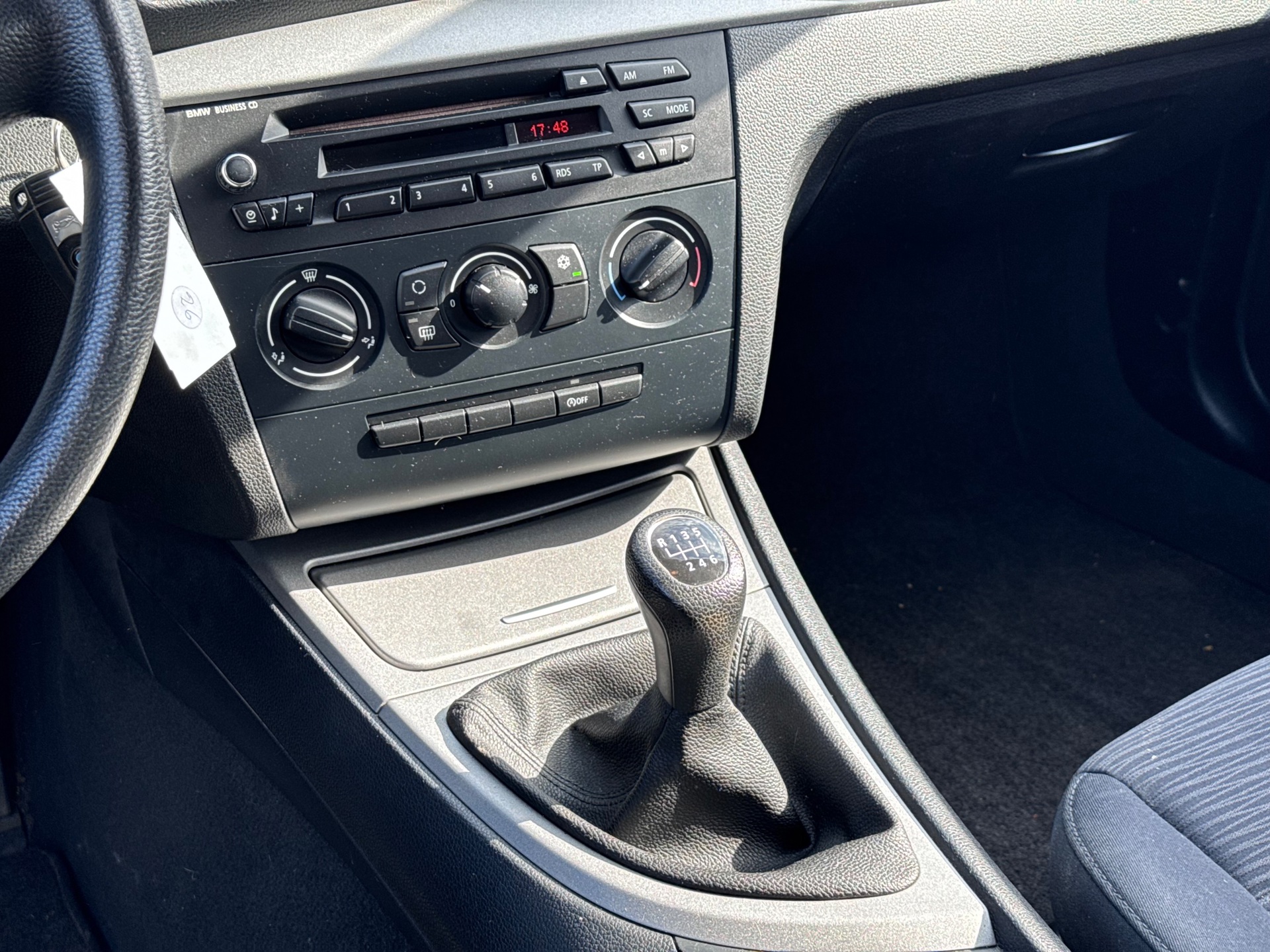 Foto van BMW 1er Reihe