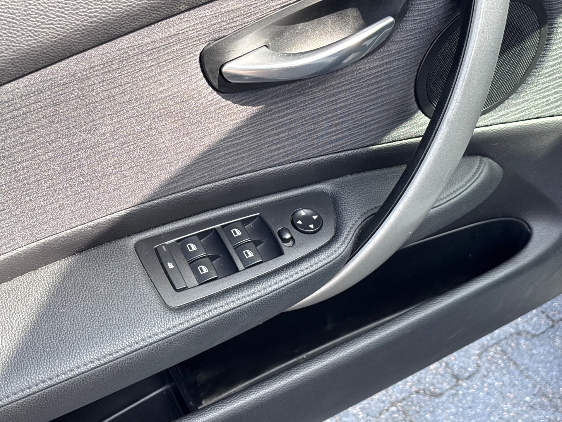 Foto van BMW 1er Reihe