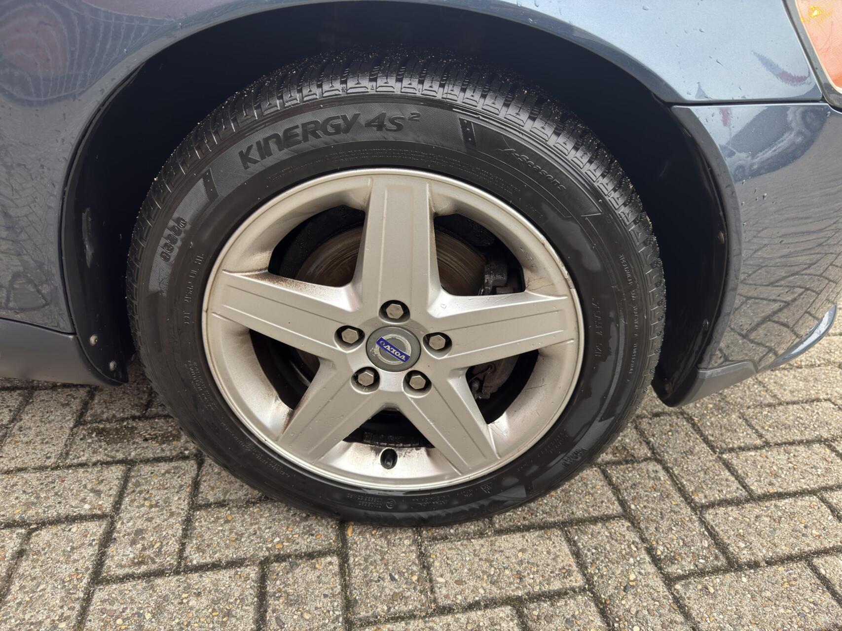 Foto van Volvo S40