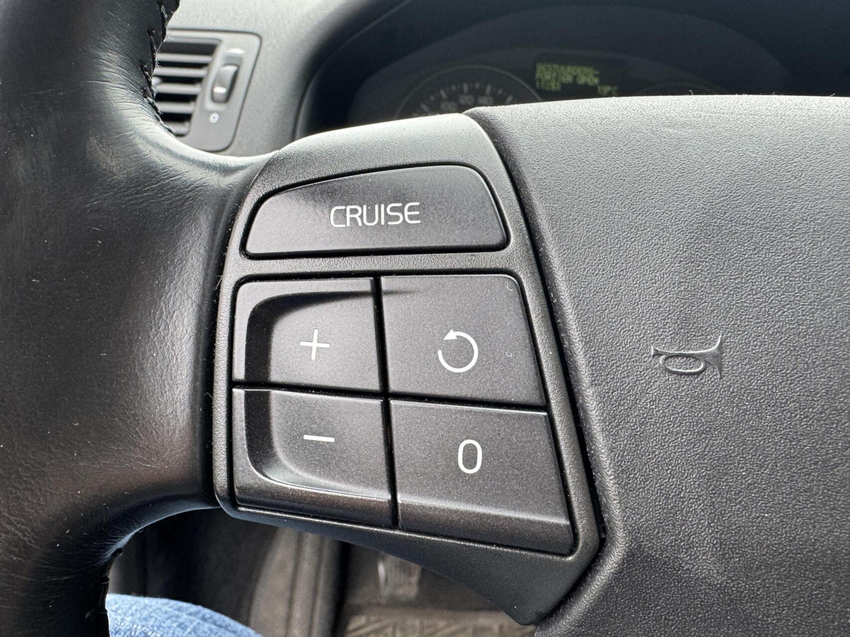 Foto van Volvo S40