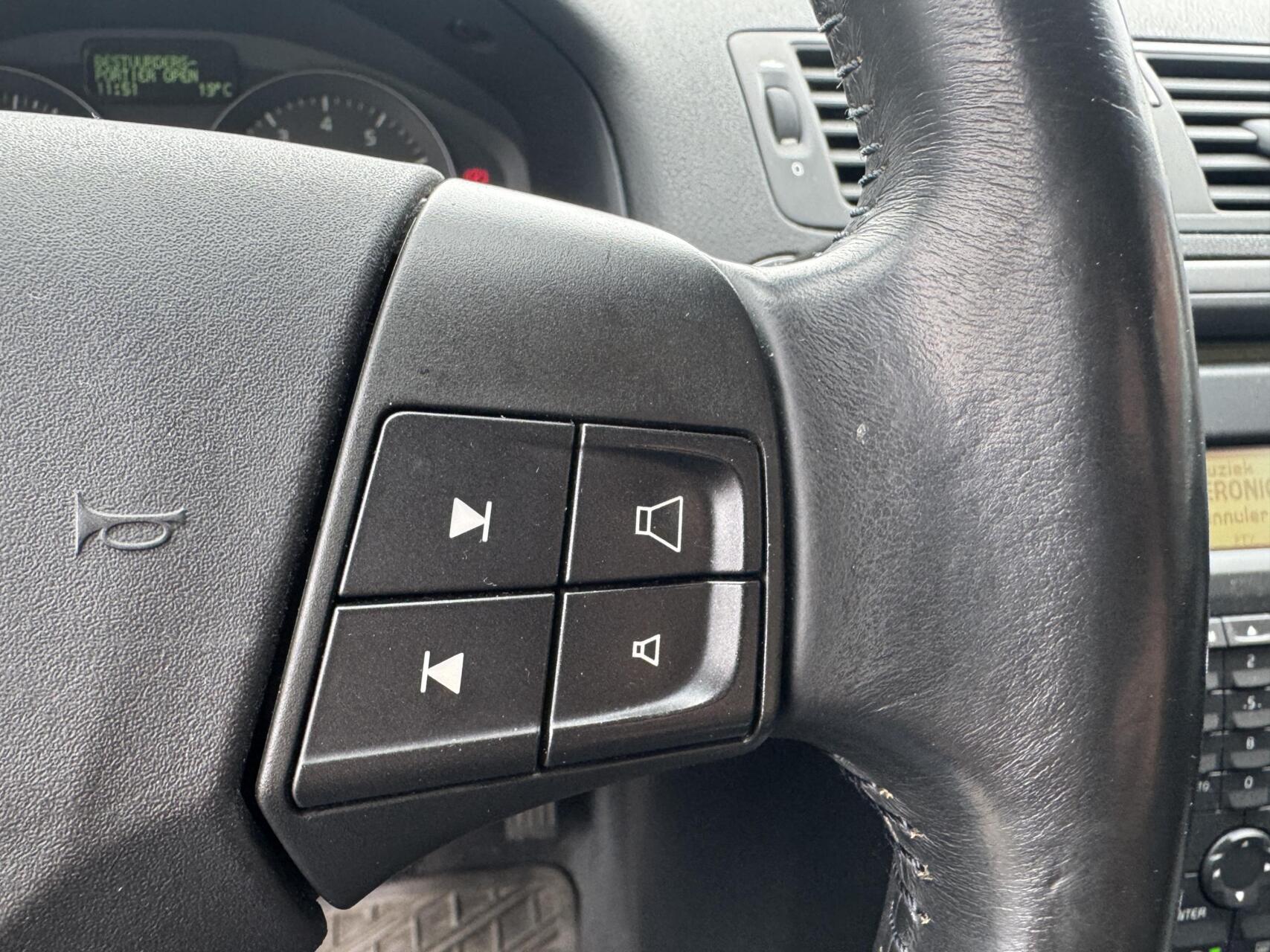 Foto van Volvo S40